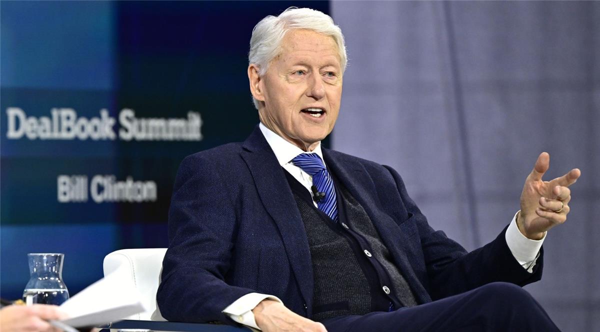 ¿Cómo cambió Bill Clinton la asistencia social para siempre?