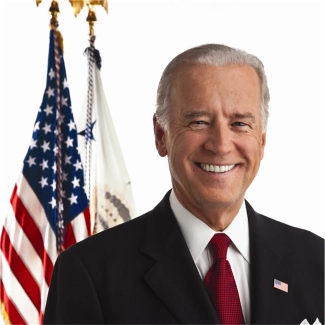 Presidente de Estados Unidos, Joe Biden, Jr.