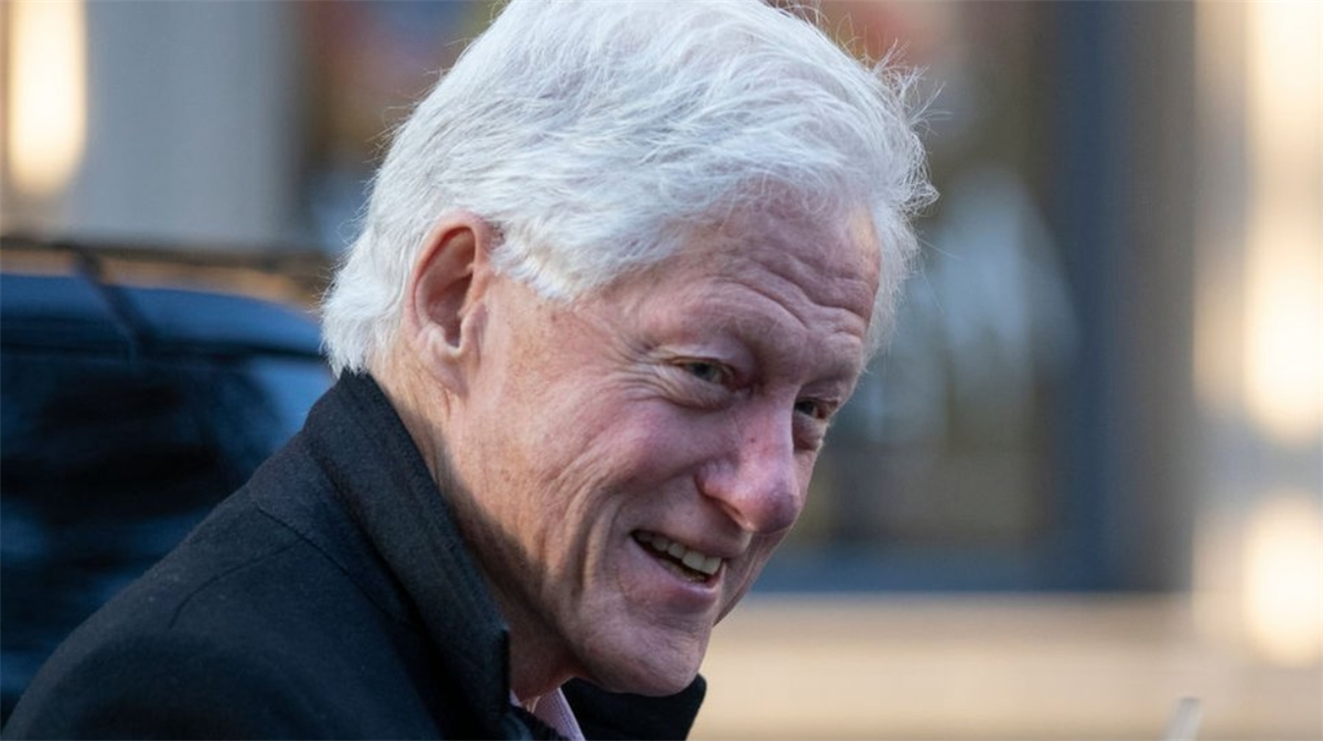 Bill Clinton y Hillary Rodham se casan