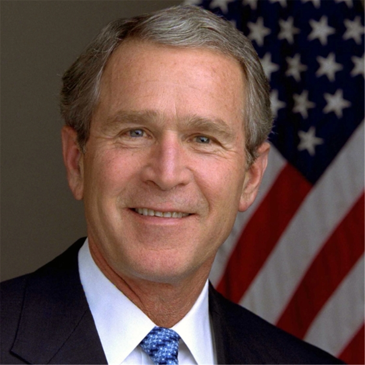 George W. Bush ante el mayor desafío de cualquier Presidente desde Abraham Lincoln.