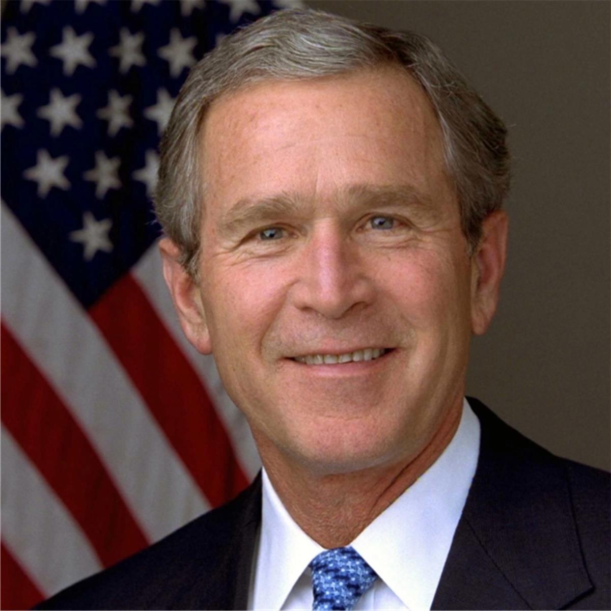 George W. Bush ante el mayor desafío de cualquier Presidente desde Abraham Lincoln.