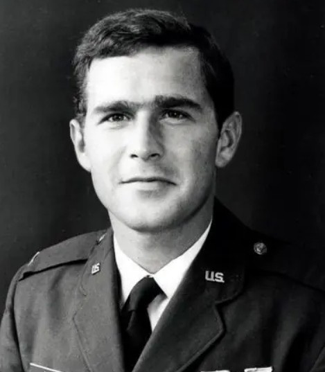 George W. Bush