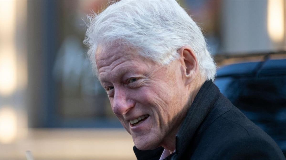 Bill Clinton y Hillary Rodham se casan