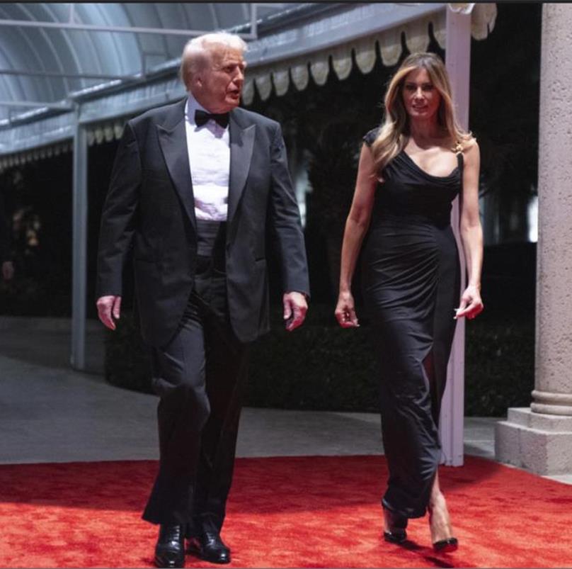 El presidente de Estados Unidos, Donald Trump, dice que tiene intención de asistir a los servicios funerales del expresidente de Estados Unidos Jimmy Carter.