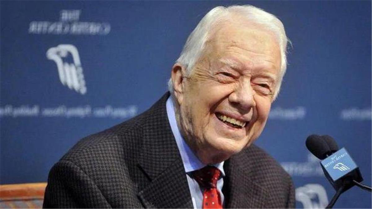 Muere el expresidente de EE.UU. Carter, quien solía decir que comparte la fecha de nacimiento con el Día Nacional de China