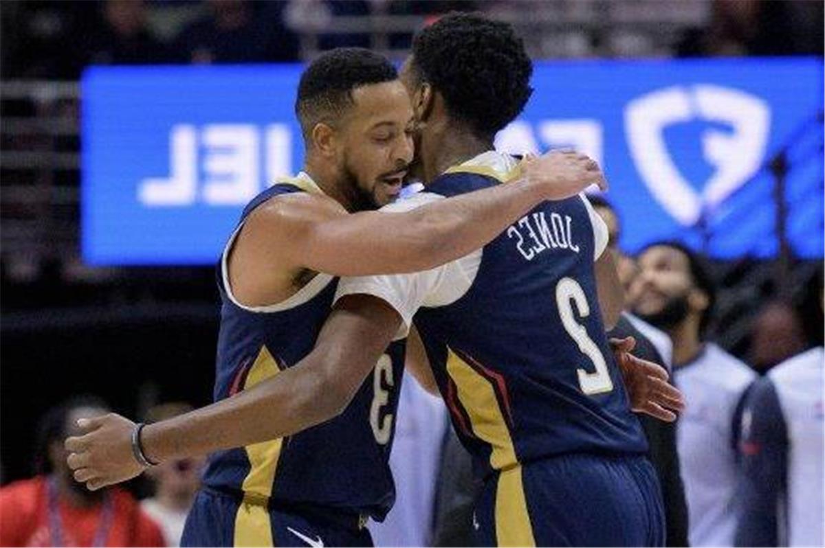 McCollum igualó su récord profesional con 50 puntos mientras que Pool anotó 26.7. Pelicans derrotó a Wizards y pone fin a racha de 11 derrotas consecutivas